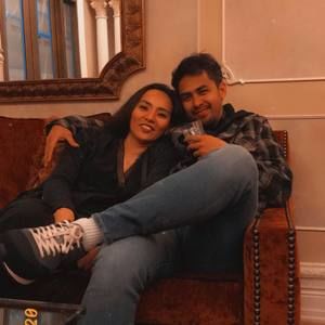 Meet your Posher, Jay paulo